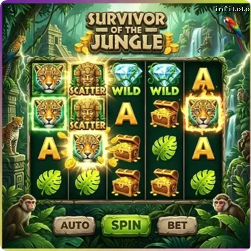 infitoto Palembang: Panduan Akses, APK, dan Login